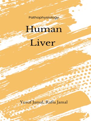 cover image of Human Liver